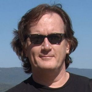 Meet your Posher, Mike